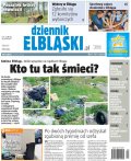 Dziennik Elbląski
