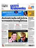 Gazeta Krakowska Tarnowska