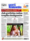 Gazeta Krakowska Nowosądecka