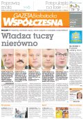 Gazeta Współczesna