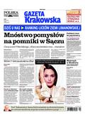 Gazeta Krakowska Nowosądecka