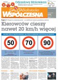 Gazeta Współczesna