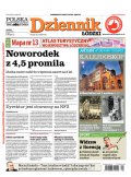 Polska Dziennik Łódzki