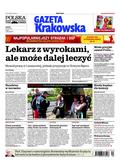 Gazeta Krakowska Nowosądecka