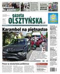 Gazeta Olsztyńska