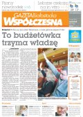 Gazeta Współczesna