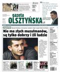 Gazeta Olsztyńska