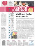 Gazeta Lubuska