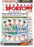 Przegląd Sportowy