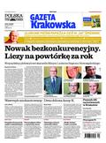Gazeta Krakowska Nowosądecka