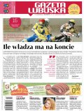 Gazeta Lubuska