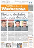 Gazeta Współczesna