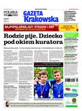 Gazeta Krakowska Małopolska