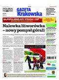 Gazeta Krakowska Na Podhalu