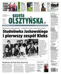 Gazeta Olsztyńska