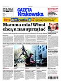 Gazeta Krakowska Nowosądecka