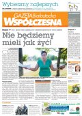 Gazeta Współczesna