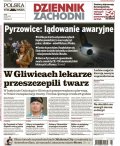 Polska Dziennik Zachodni
