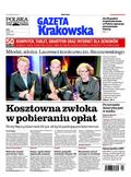 Gazeta Krakowska Nowosądecka