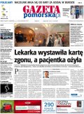 Gazeta Pomorska