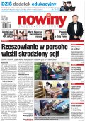 Nowiny