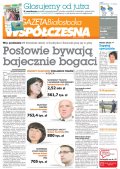 Gazeta Współczesna