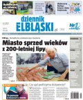 Dziennik Elbląski