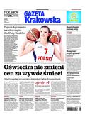 Gazeta Krakowska Małopolska
