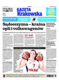Gazeta Krakowska Nowosądecka