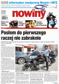 Nowiny