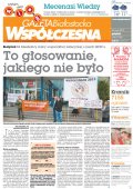 Gazeta Współczesna