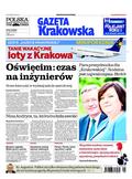 Gazeta Krakowska Małopolska
