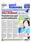 Gazeta Krakowska Tarnowska