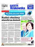 Gazeta Krakowska Nowosądecka