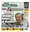 Gazeta Olsztyńska