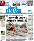 Dziennik Elbląski