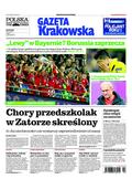 Gazeta Krakowska Małopolska