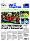 Gazeta Krakowska Nowosądecka