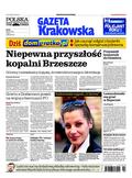 Gazeta Krakowska Małopolska