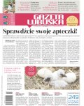 Gazeta Lubuska