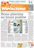 Gazeta Współczesna