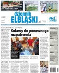 Dziennik Elbląski
