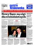 Gazeta Krakowska Nowosądecka