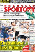Przegląd Sportowy
