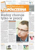 Gazeta Współczesna