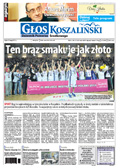 Głos Koszaliński