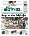 Gazeta Olsztyńska