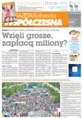 Gazeta Współczesna