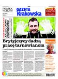 Gazeta Krakowska Tarnowska
