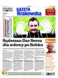 Gazeta Krakowska Nowosądecka